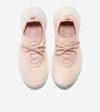 Women s ZERØGRAND Changepace Lace Up Running Sneakers Cheap