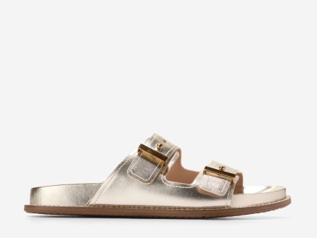 Women s Marisol Footbed Sandals on Sale