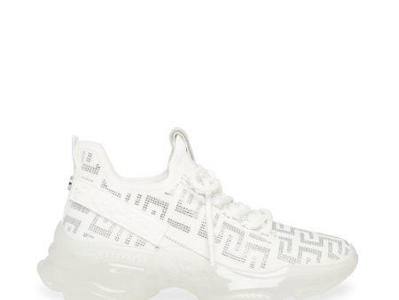 Maxout Sneaker WHITE Online Sale