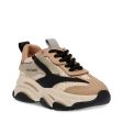 Jpossession Sneaker KHAKI BLACK Cheap