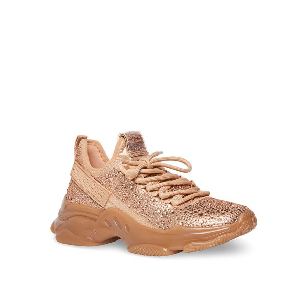 Jmaxima-R Sneaker ROSE GOLD For Cheap