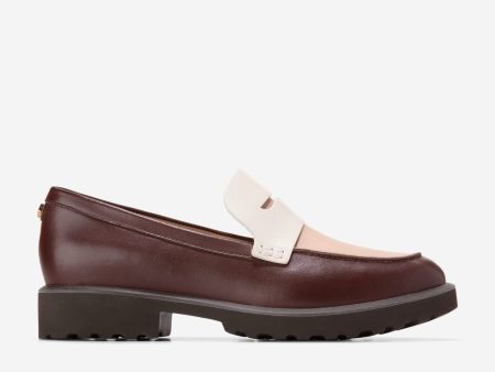 Women s Geneva Loafers Online Hot Sale