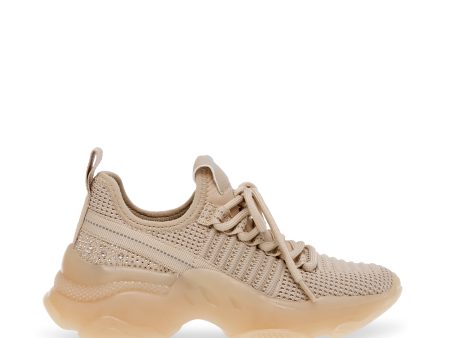 Jmaxima Sneaker BLUSH Supply