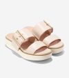 Женские ØriginalGrand Platform Slides Online Sale