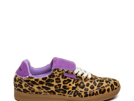 Ethora-L Sneaker LEOPARD For Sale