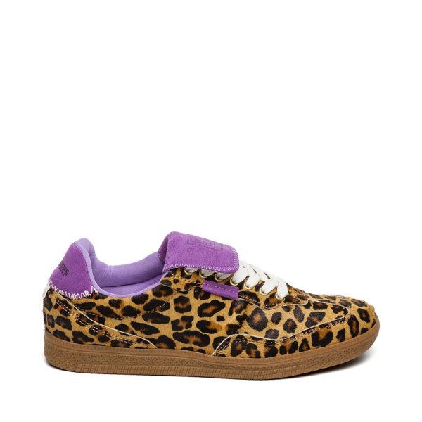 Ethora-L Sneaker LEOPARD For Sale