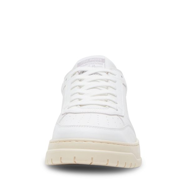 Ace Sneaker WHITE Fashion