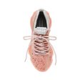 Jmistica Sneaker BLUSH SILVER Online now