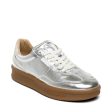 Euphoria Sneaker SILVER on Sale