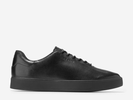 Men s GrandPrø Luxe Wholecut Sneakers Online