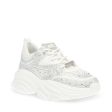 Privy Sneaker WHITE Fashion