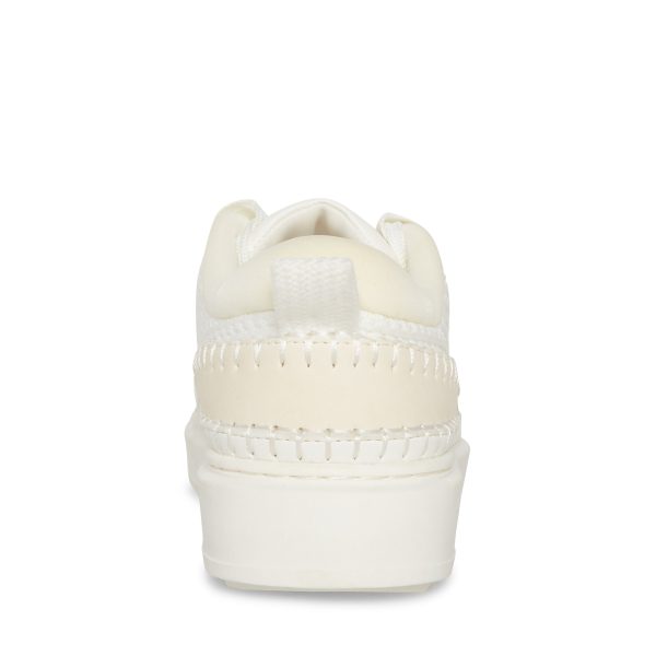 Jcharly-W Sneaker WHITE Cheap