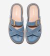 Женские Fraya Slide Sandals Sale