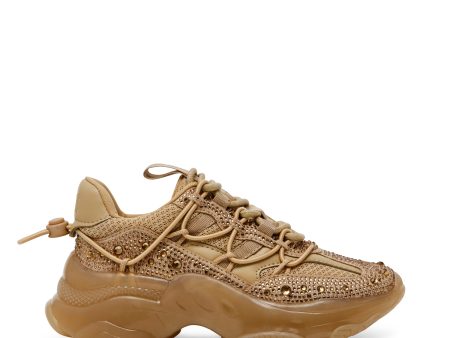 Jmagnetoo-R Sneaker GOLD For Cheap