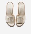 Женские Flynn Logo Slide Sandals Online Hot Sale