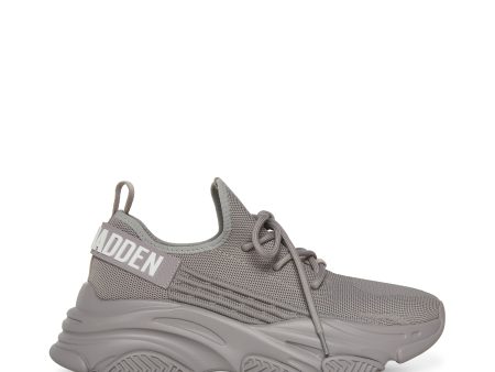 Prospect Sneaker GREY Online Hot Sale