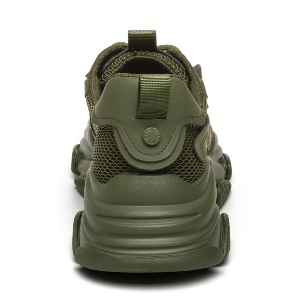 Possess Sneaker OLIVE Online Sale