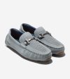 Мужские Grand Laser Bit Driving Loafers Hot on Sale