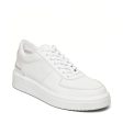 Flynn Sneaker WHITE LEATHER Online