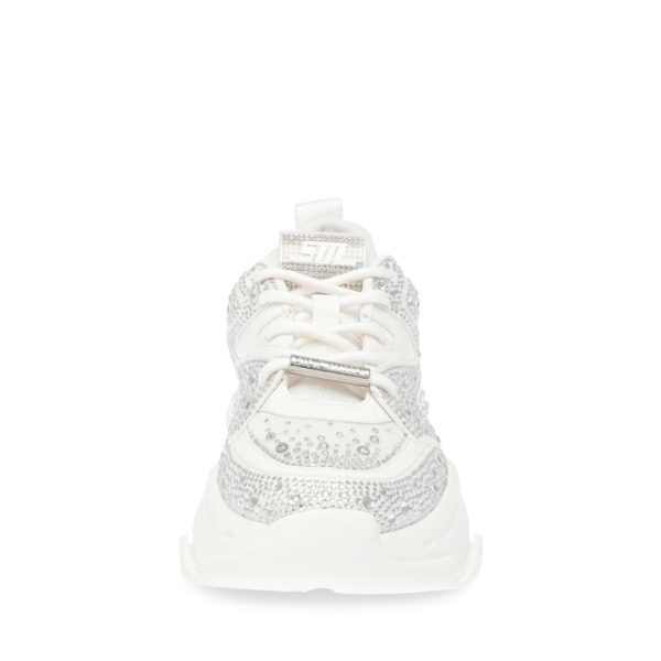 Privy Sneaker WHITE Fashion