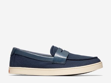 Мужские Pinch Weekender TXT Penny Loafers Hot on Sale