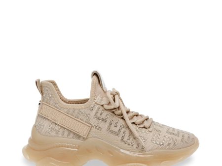 Maxout Sneaker BLUSH Online now