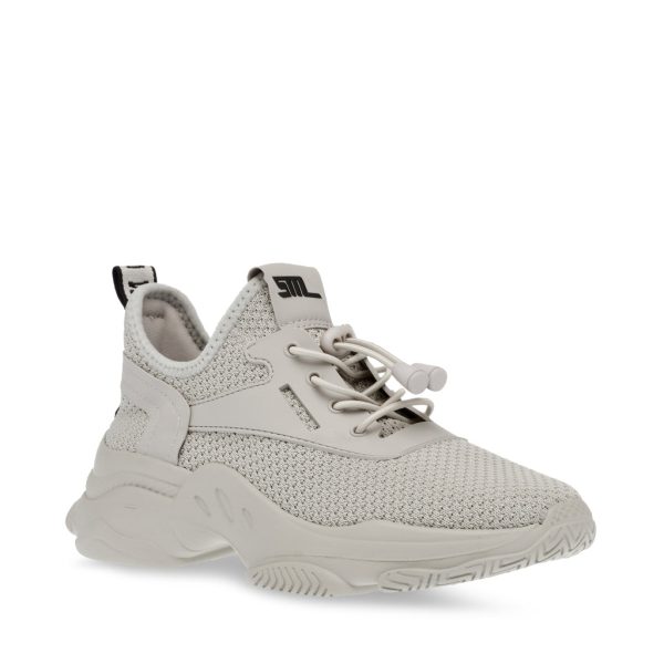 Match-E Sneaker GREIGE Online Sale