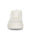 Jcharly-W Sneaker WHITE Cheap