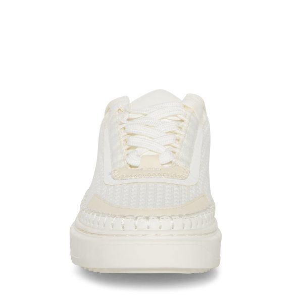 Jcharly-W Sneaker WHITE Cheap