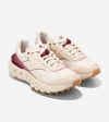 Women s 5.ZERØGRAND All-Terrain Running Sneakers Online now