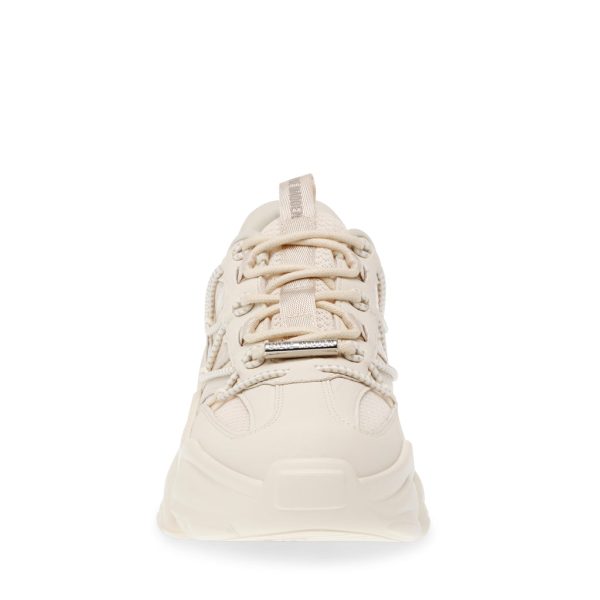 Spectator Sneaker BONE For Sale