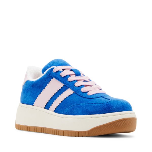 JField Sneaker BLUE Online