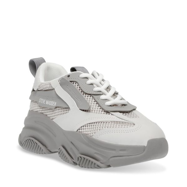 Jpossession Sneaker PALOMA GREY MUL Fashion