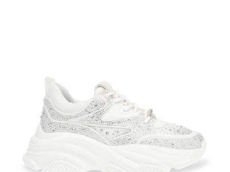 Privy Sneaker WHITE Fashion