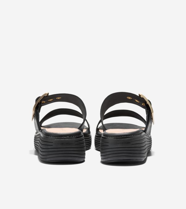 Женские ØriginalGrand Platform Slides Online Hot Sale