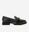 Women s Giana Buckle Loafers Discount