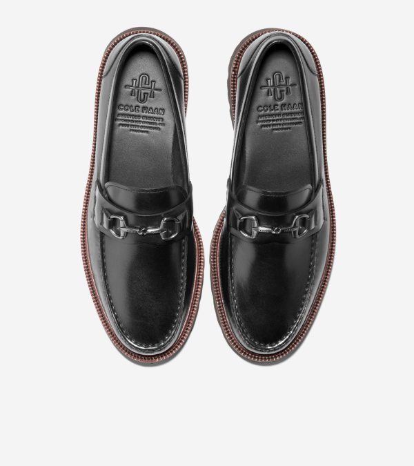 Men s American Classics Bit Loafers For Sale