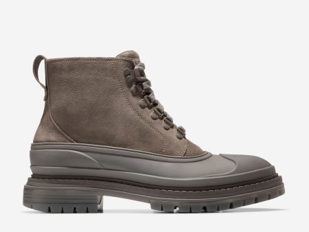 Мужские Stratton Shroud Boots Online now