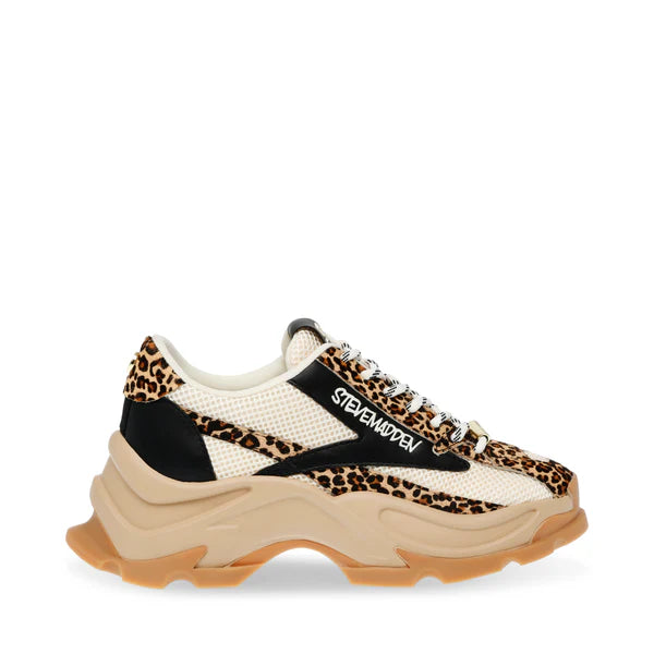 Zoomz-L Sneaker LEOPARD MULTI Sale