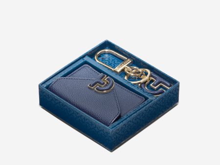 Подарочный набор Town Card Case Gift Set Cheap