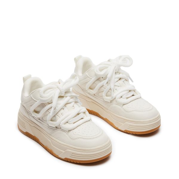 Boomer Sneaker WHITE MULTI Discount