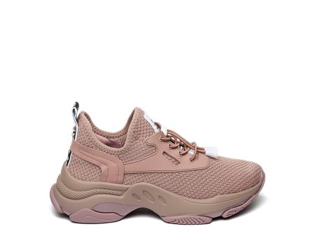 Jmatch Sneaker MAUVE Fashion