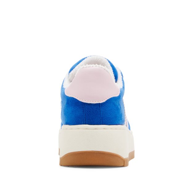 JField Sneaker BLUE Online