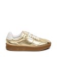 Euphoria Sneaker GOLD Sale