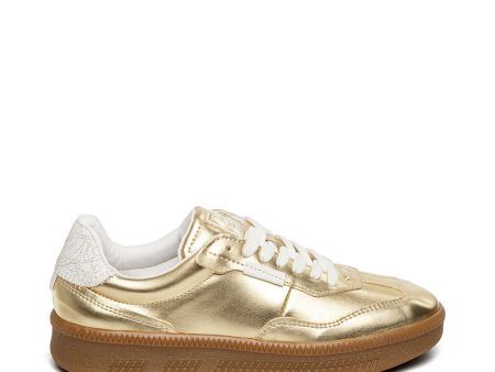 Euphoria Sneaker GOLD Sale