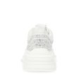 Privy Sneaker WHITE Fashion