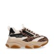 Jpossession Sneaker BROWN LEOPARD BLACK For Sale