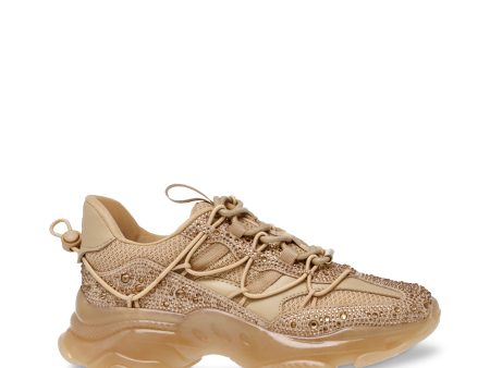 Magneto-R-E Sneaker GOLD Cheap