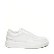 Flynn Sneaker WHITE LEATHER Online