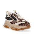 Jpossession Sneaker BROWN LEOPARD BLACK For Sale